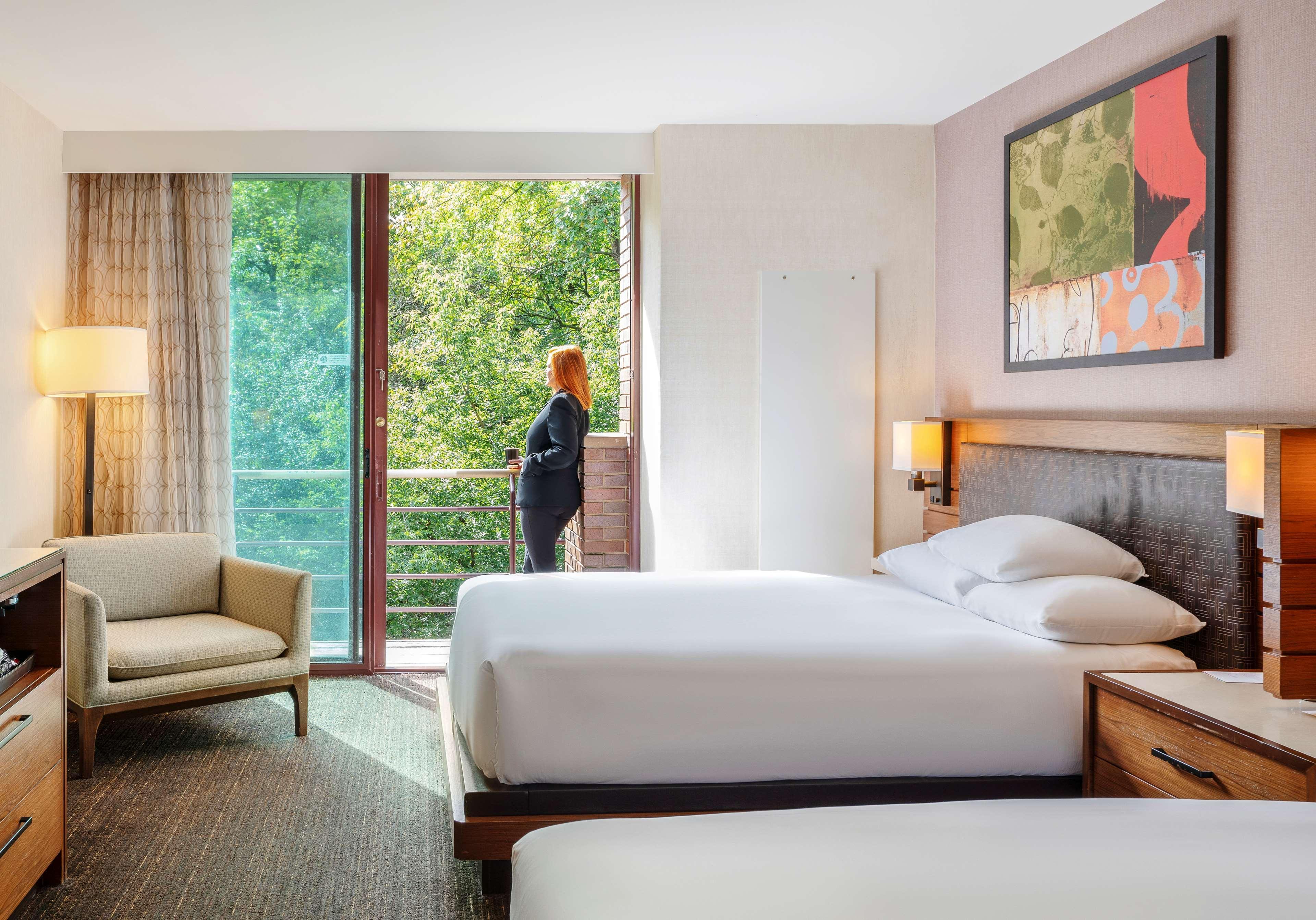 Hampton Inn Chicago Downtown/N Loop/Michigan Ave Luaran gambar