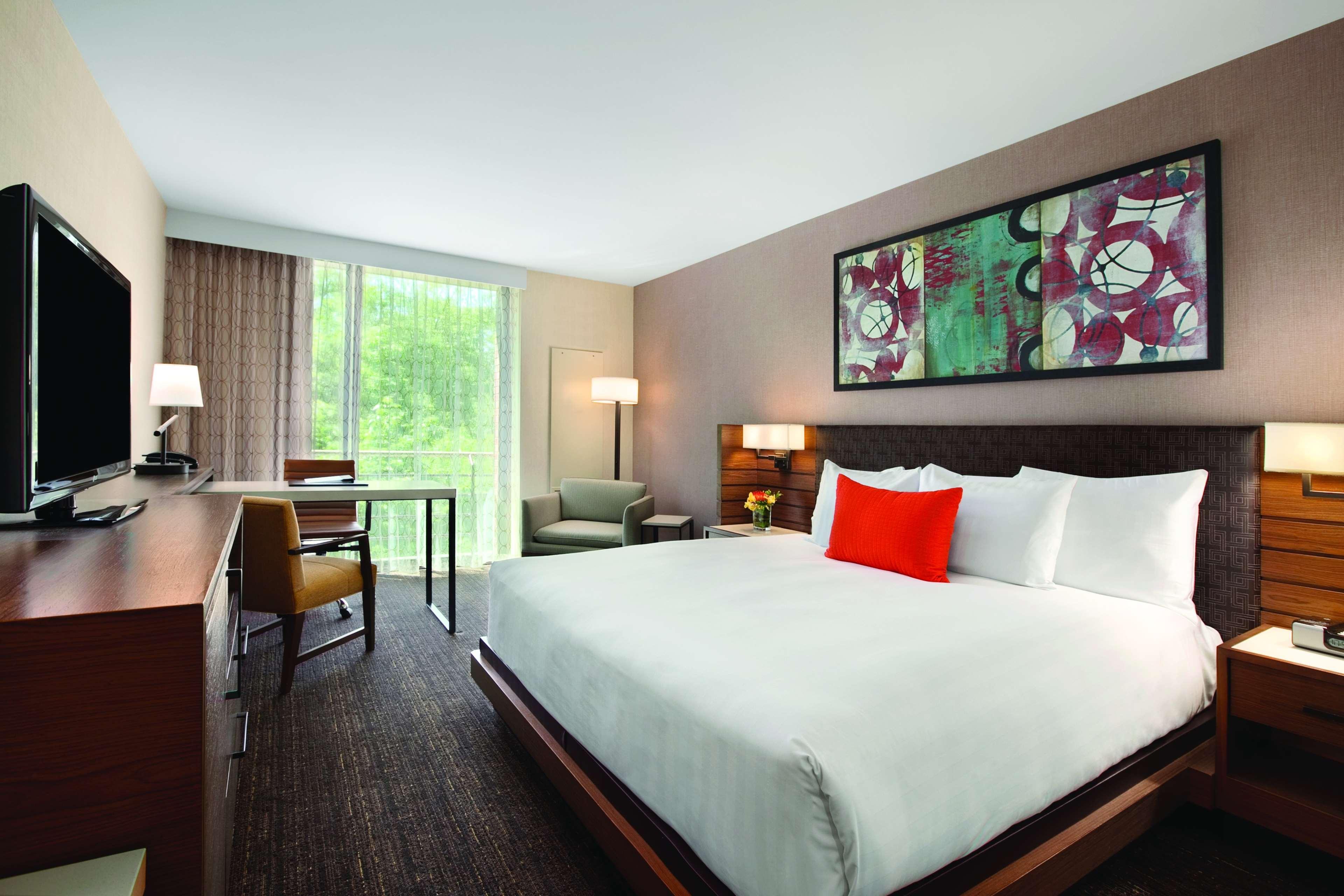Hampton Inn Chicago Downtown/N Loop/Michigan Ave Luaran gambar