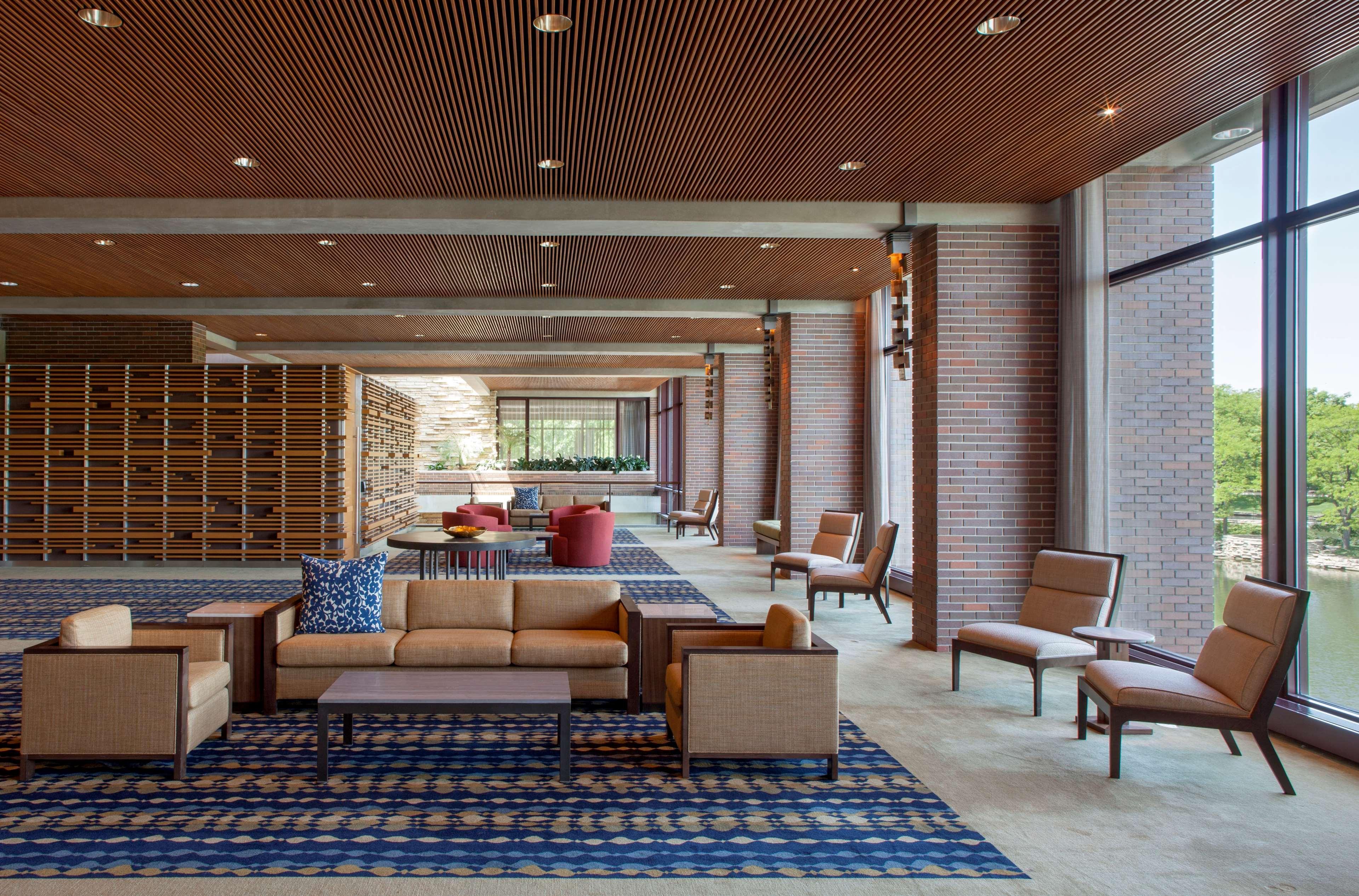 Hampton Inn Chicago Downtown/N Loop/Michigan Ave Luaran gambar