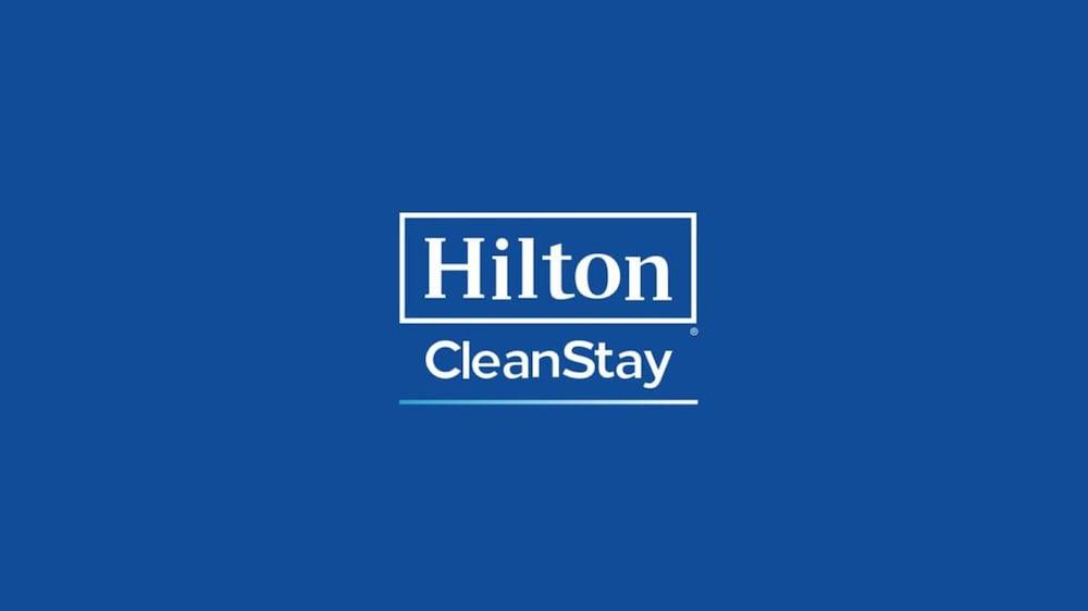 Hampton Inn Chicago Downtown/N Loop/Michigan Ave Luaran gambar