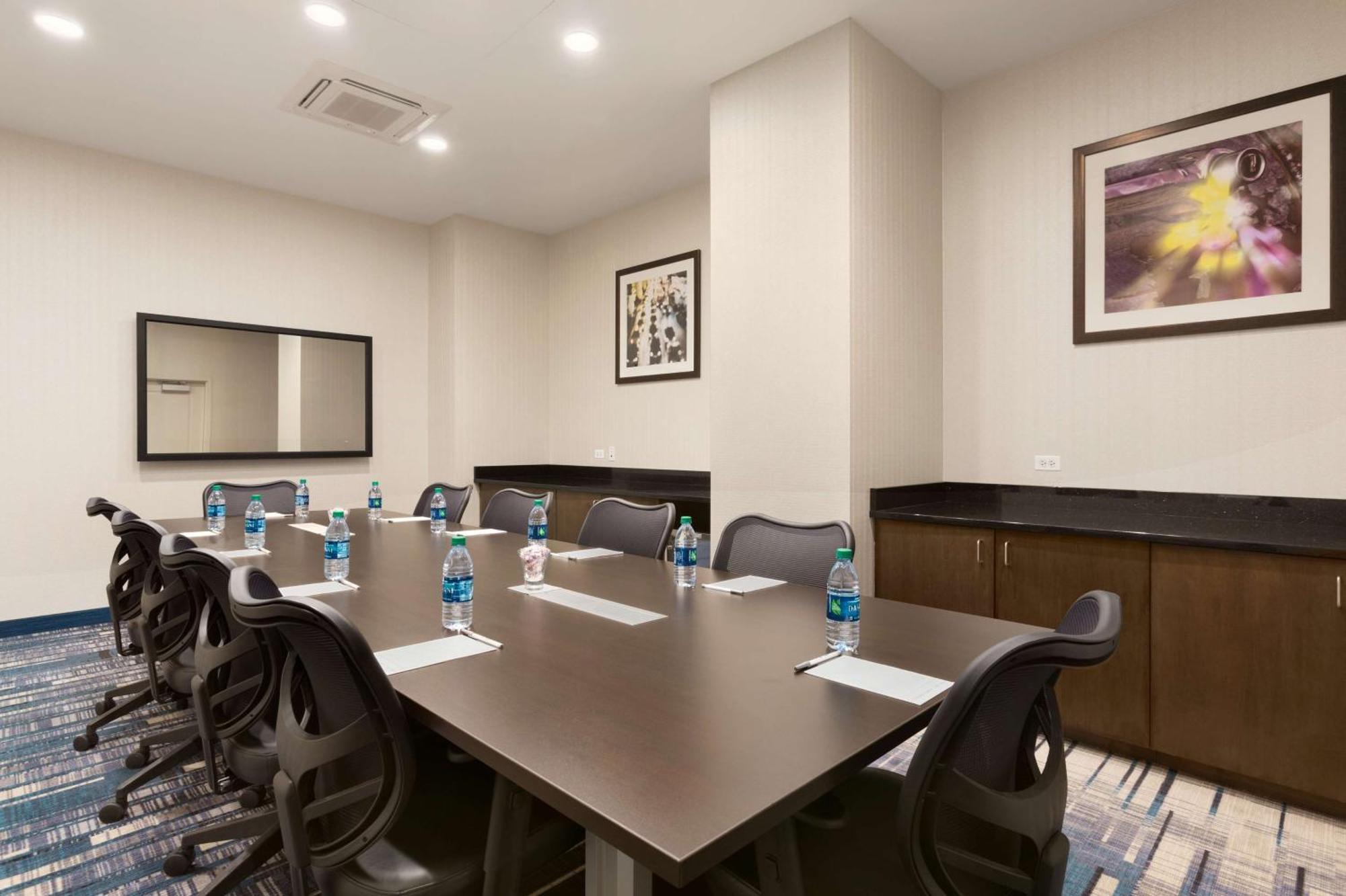 Hampton Inn Chicago Downtown/N Loop/Michigan Ave Luaran gambar