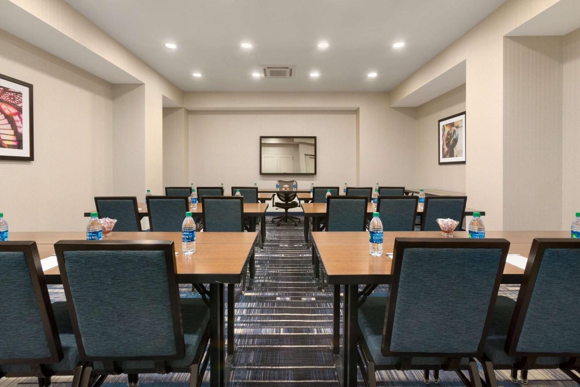 Hampton Inn Chicago Downtown/N Loop/Michigan Ave Luaran gambar