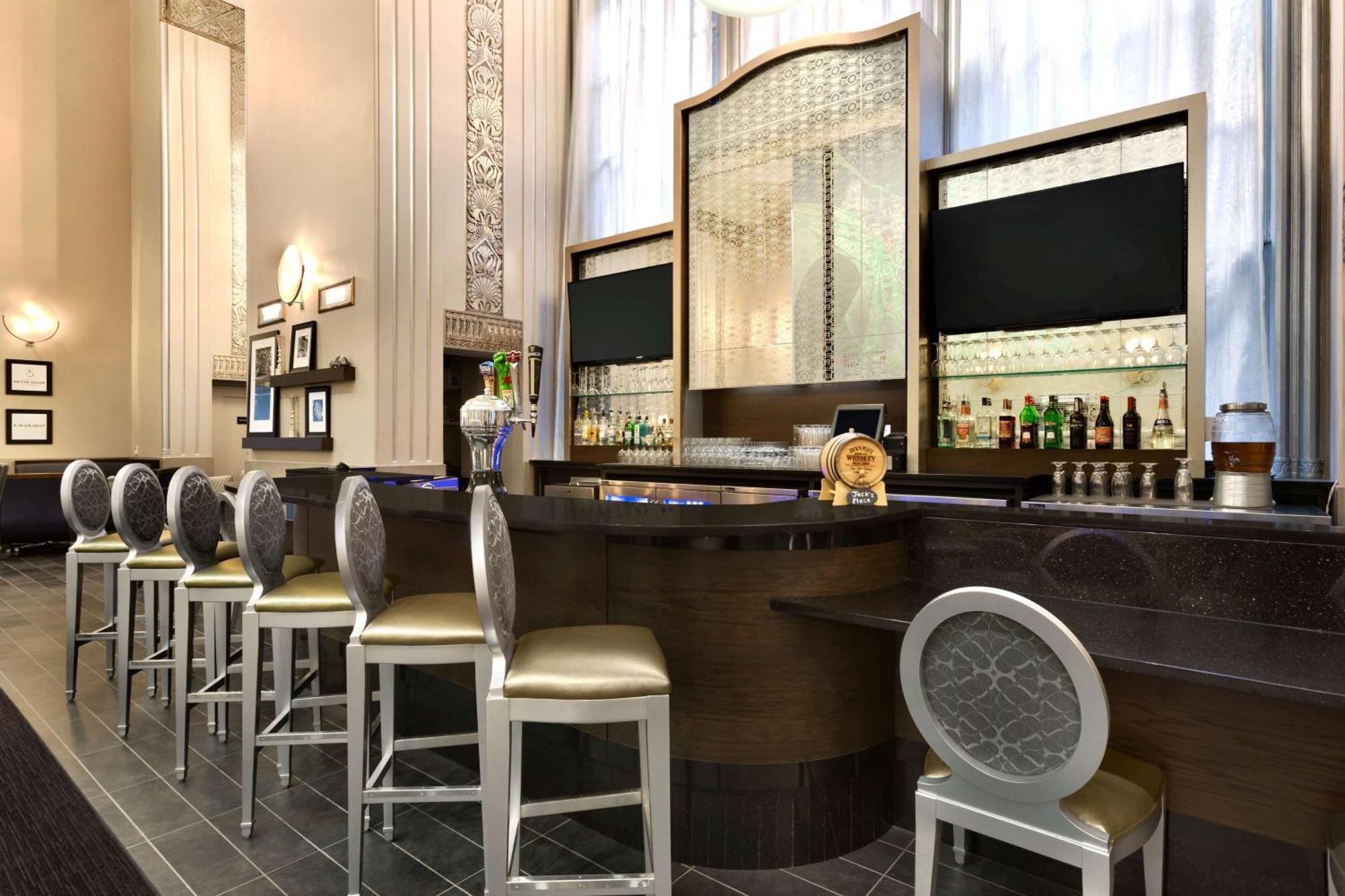 Hampton Inn Chicago Downtown/N Loop/Michigan Ave Luaran gambar