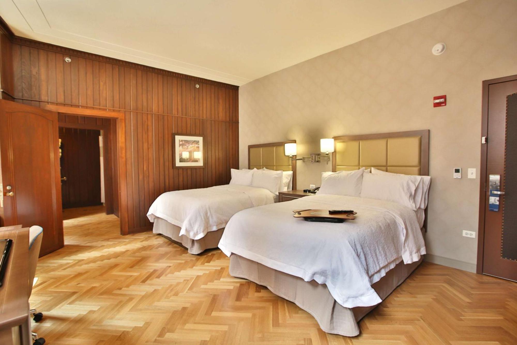 Hampton Inn Chicago Downtown/N Loop/Michigan Ave Luaran gambar