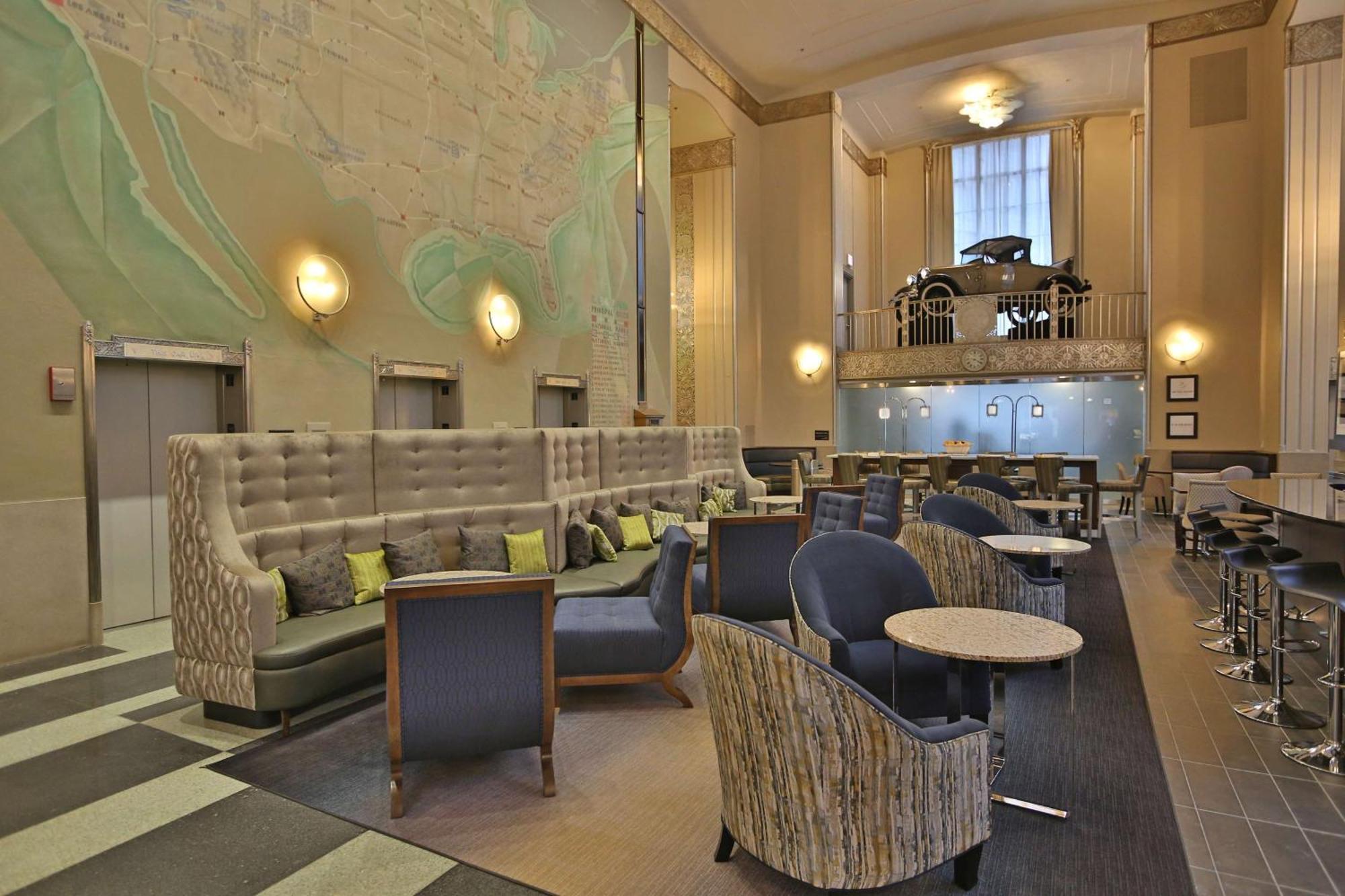 Hampton Inn Chicago Downtown/N Loop/Michigan Ave Luaran gambar