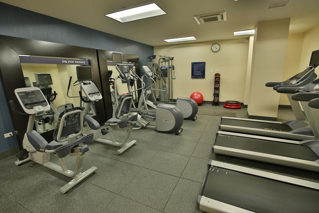 Hampton Inn Chicago Downtown/N Loop/Michigan Ave Luaran gambar